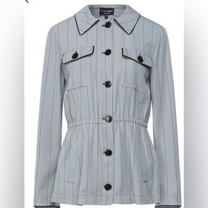 EMPORIO Armani Blazer Brand NEW SIZE EU 40